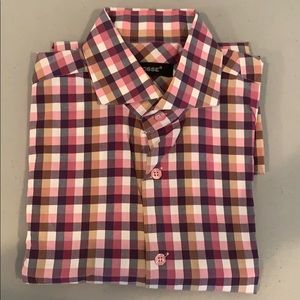 Bogosse dress shirt
